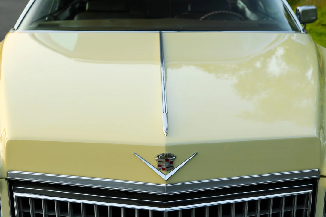1973 Cadillac DeVille 4th Gen - Image 28 of 31