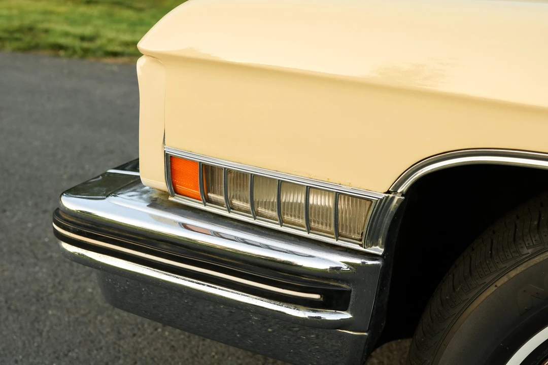 1973 Cadillac DeVille 4th Gen - Image 31 of 31