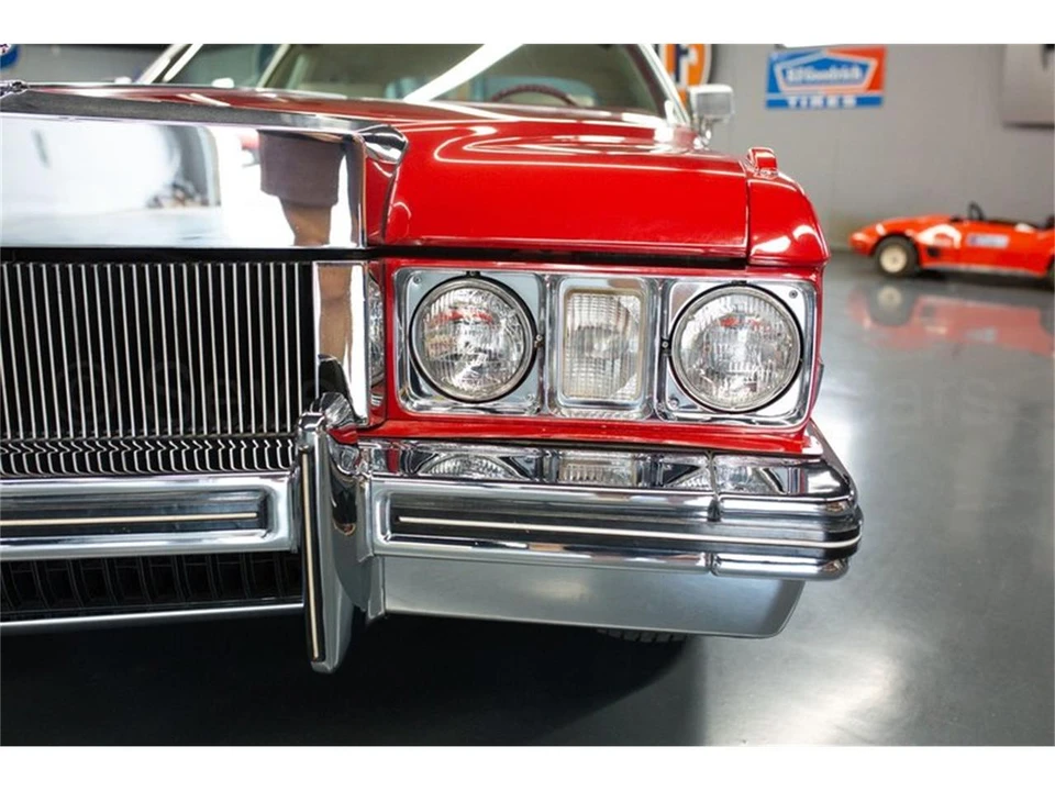 1973 Cadillac DeVille 4th Gen - Image 21 of 31