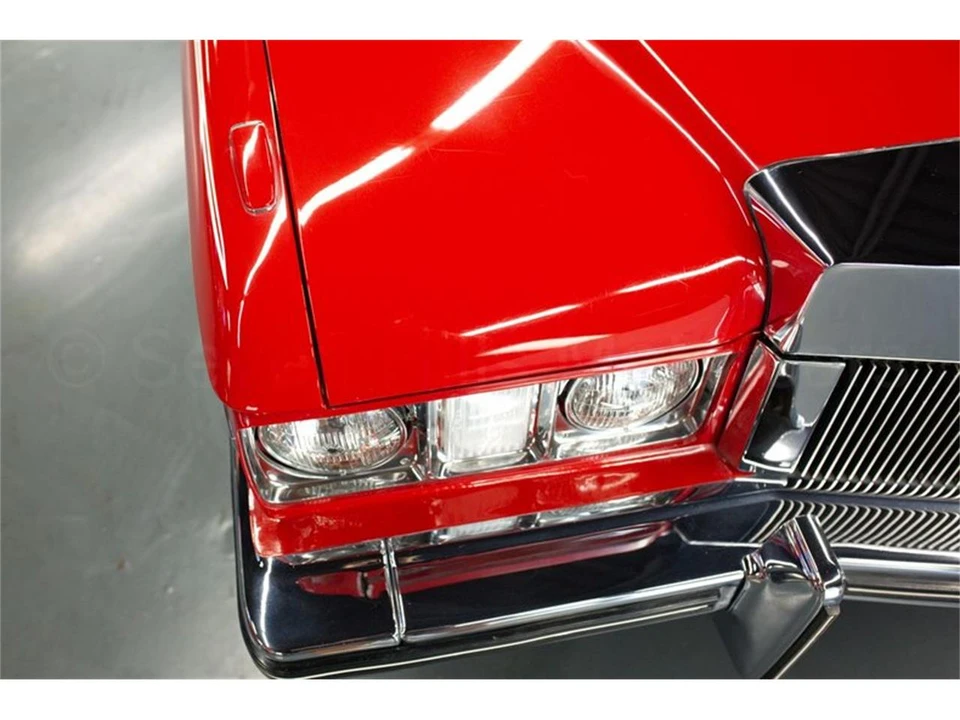1973 Cadillac DeVille 4th Gen - Image 11 of 31