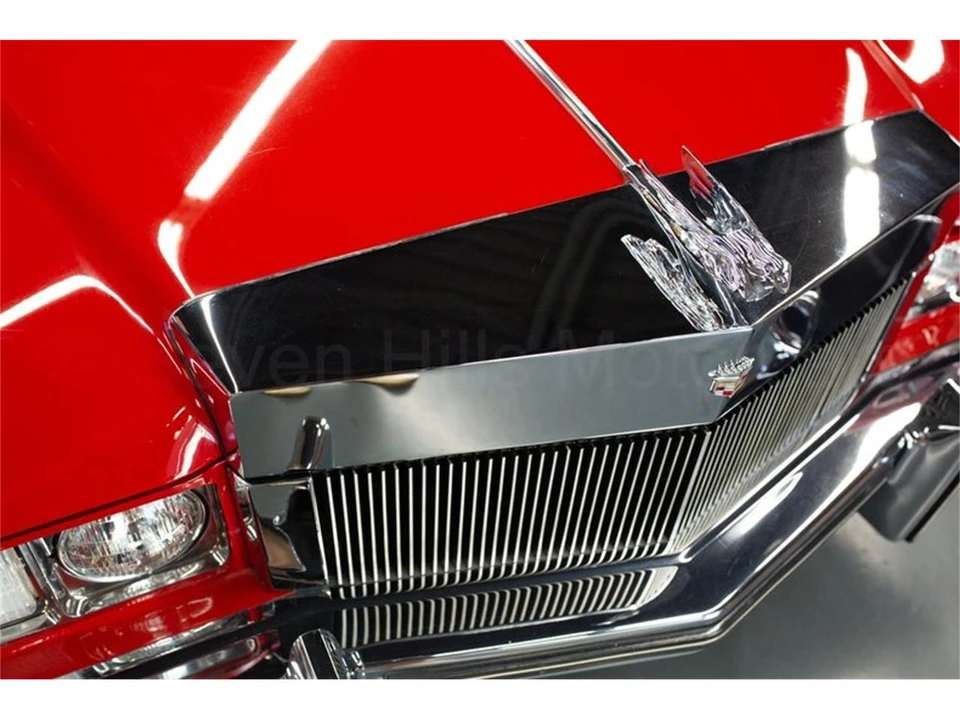 1973 Cadillac DeVille 4th Gen - Image 12 of 31