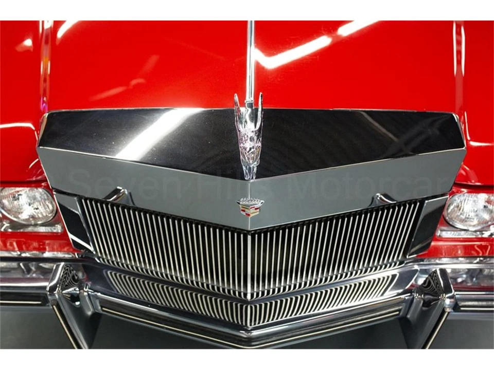 1973 Cadillac DeVille 4th Gen - Image 13 of 31