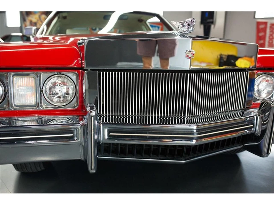 1973 Cadillac DeVille 4th Gen - Image 18 of 31