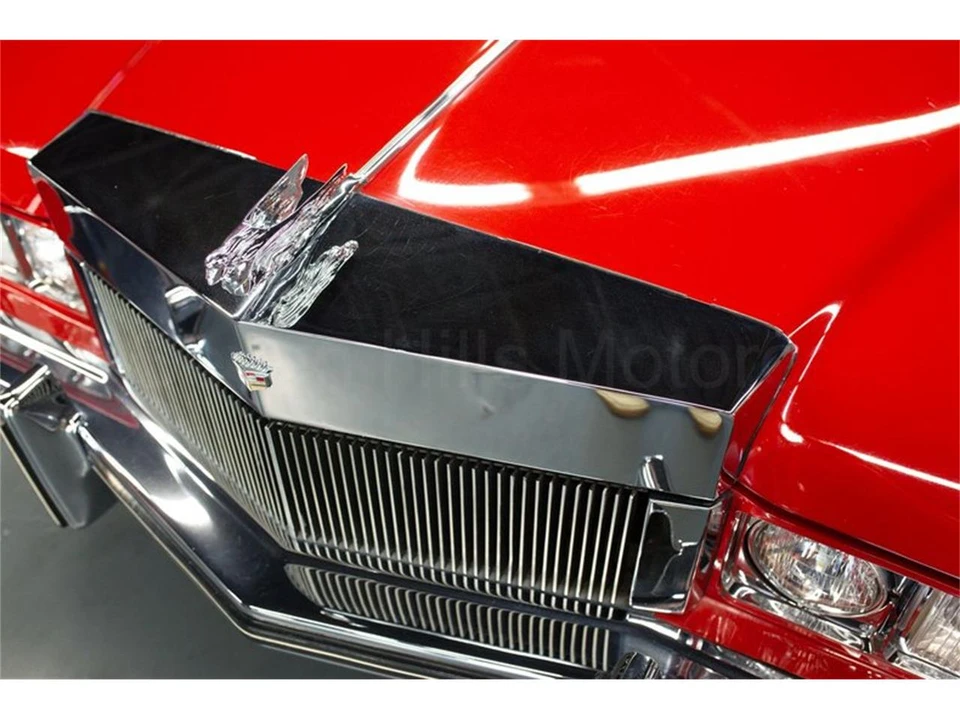 1973 Cadillac DeVille 4th Gen - Image 14 of 31