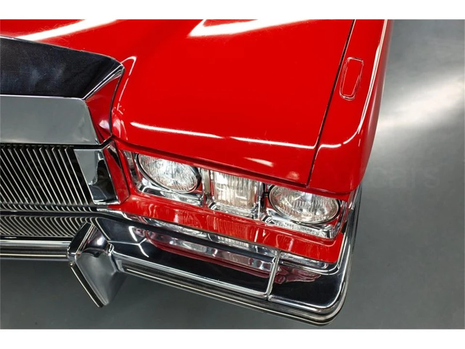 1973 Cadillac DeVille 4th Gen - Image 15 of 31
