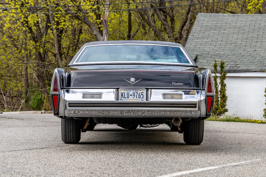 1973 Cadillac DeVille 4th Gen - Image 5 of 31