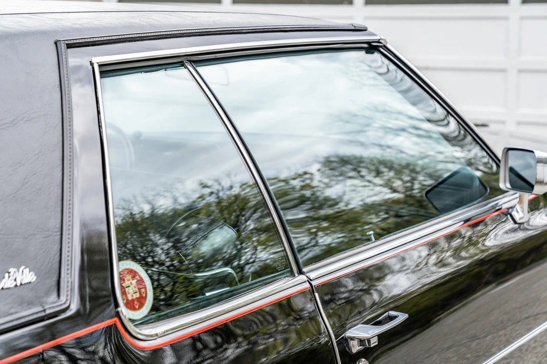 1973 Cadillac DeVille 4th Gen - Image 31 of 31