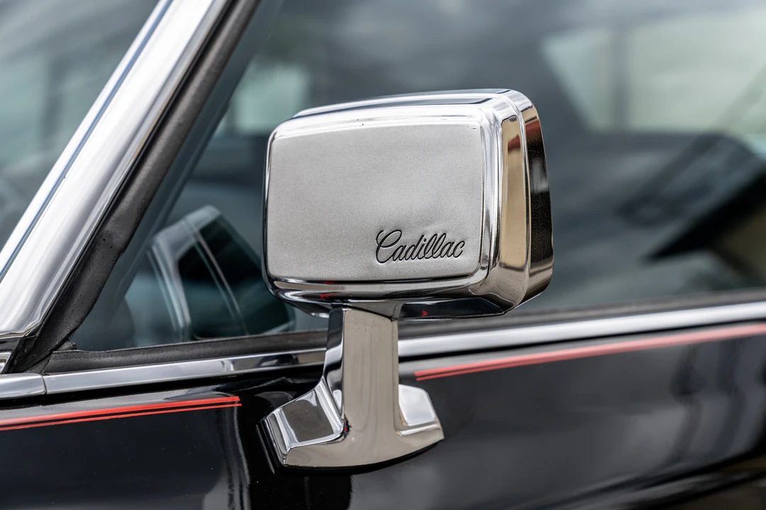 1973 Cadillac DeVille 4th Gen - Image 20 of 31