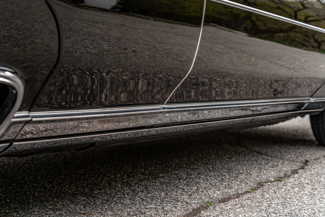 1973 Cadillac DeVille 4th Gen - Image 29 of 31