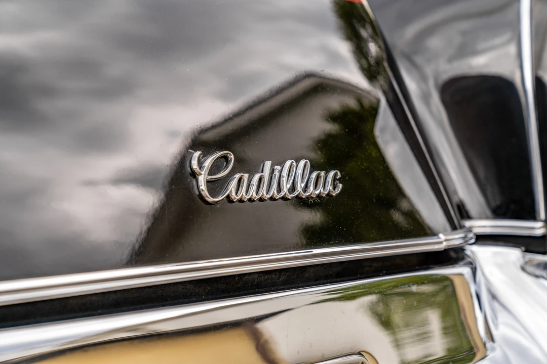 1973 Cadillac DeVille 4th Gen - Image 27 of 31