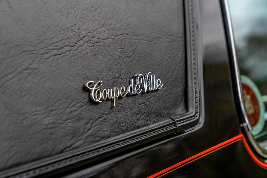 1973 Cadillac DeVille 4th Gen - Image 30 of 31