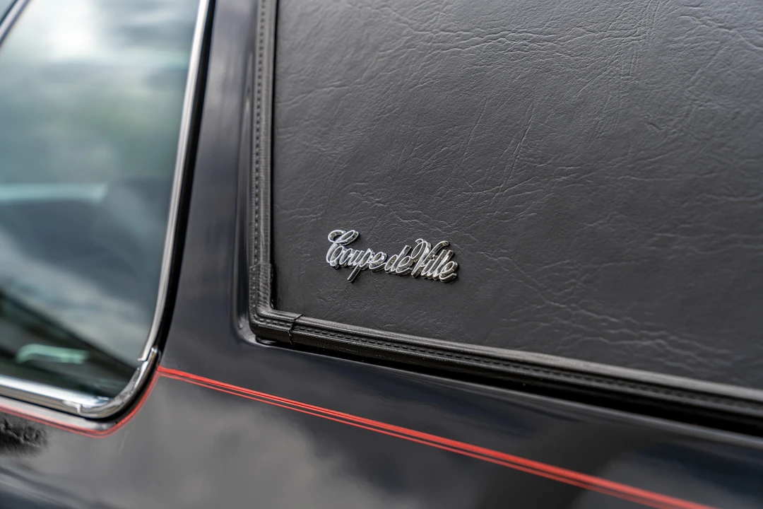 1973 Cadillac DeVille 4th Gen - Image 22 of 31
