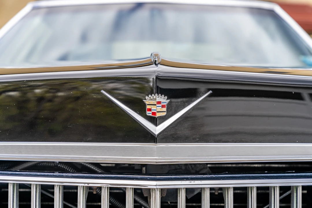 1973 Cadillac DeVille 4th Gen - Image 13 of 31