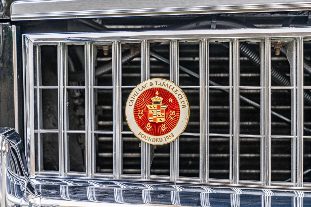 1973 Cadillac DeVille 4th Gen - Image 14 of 31