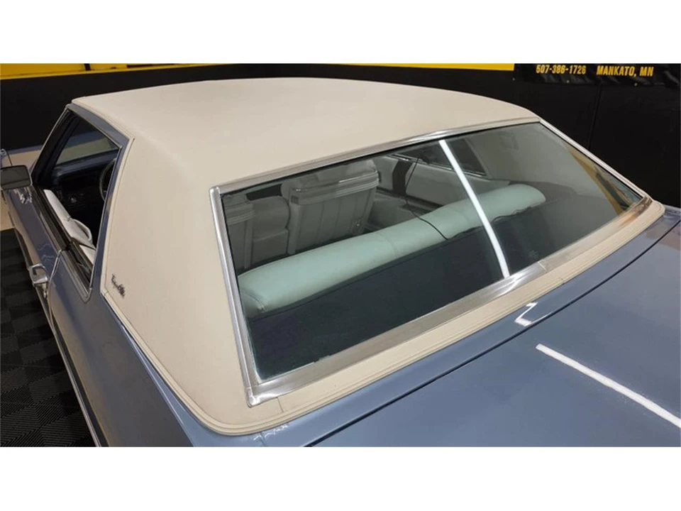 1973 Cadillac DeVille 4th Gen - Image 16 of 31