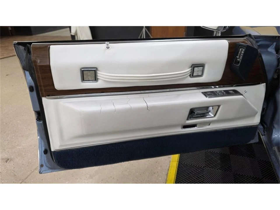 1973 Cadillac DeVille 4th Gen - Image 21 of 31