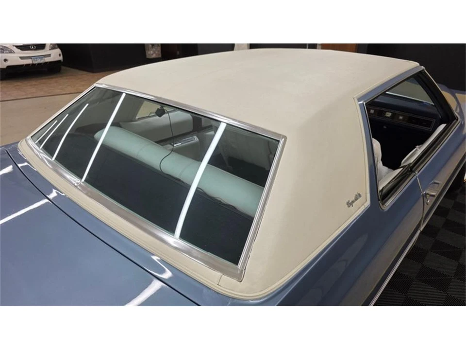 1973 Cadillac DeVille 4th Gen - Image 17 of 31