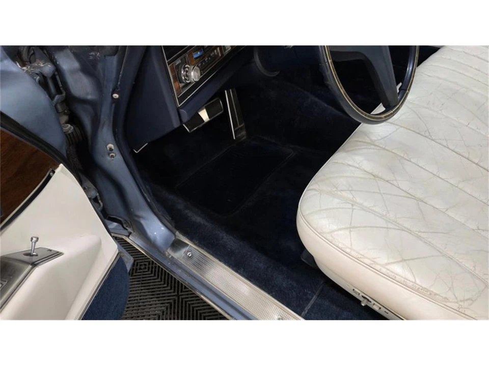 1973 Cadillac DeVille 4th Gen - Image 27 of 31