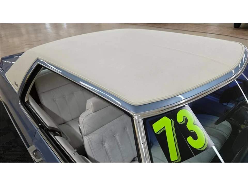 1973 Cadillac DeVille 4th Gen - Image 18 of 31