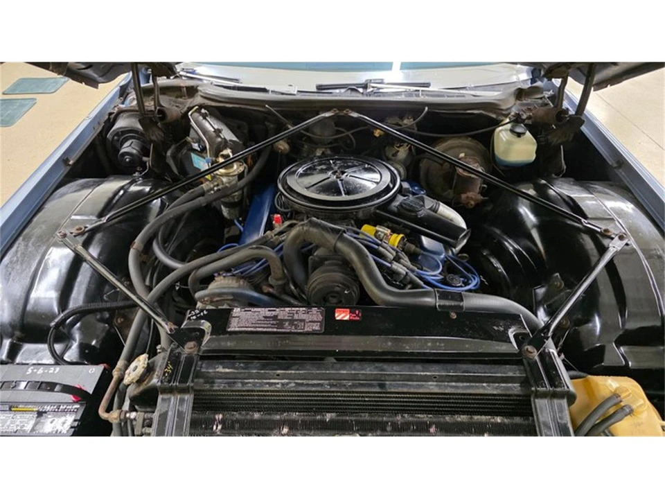 1973 Cadillac DeVille 4th Gen - Image 9 of 31