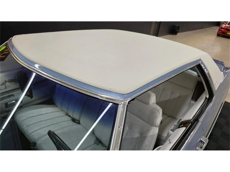 1973 Cadillac DeVille 4th Gen - Image 15 of 31