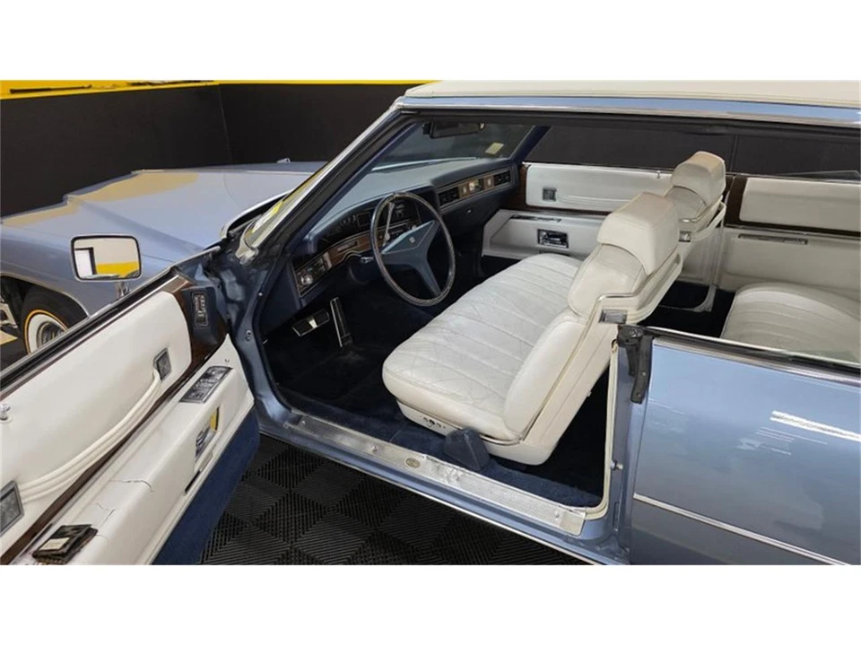 1973 Cadillac DeVille 4th Gen - Image 25 of 31