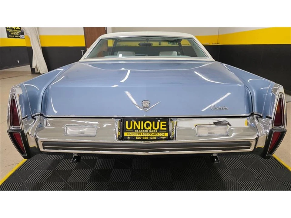 1973 Cadillac DeVille 4th Gen - Image 20 of 31