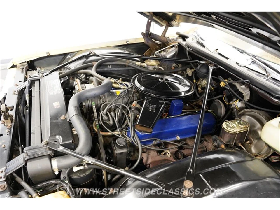 1973 Cadillac DeVille 4th Gen - Image 30 of 31