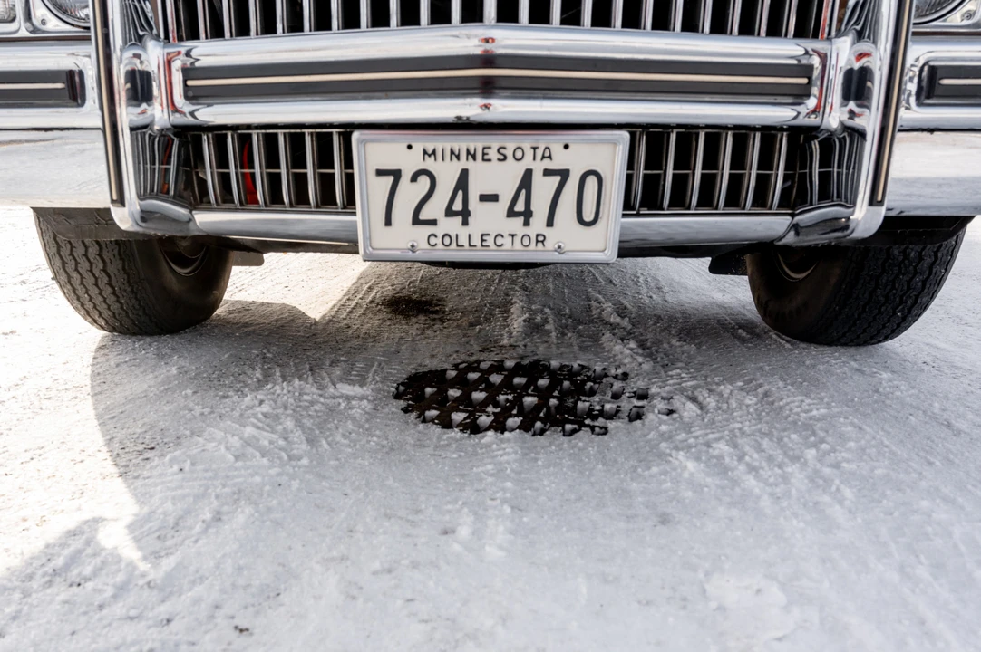 1973 Cadillac DeVille 4th Gen - Image 14 of 31