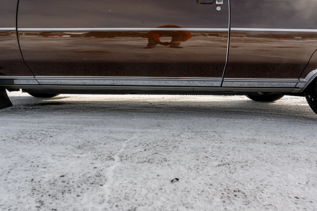 1973 Cadillac DeVille 4th Gen - Image 20 of 31