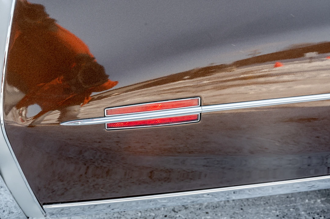 1973 Cadillac DeVille 4th Gen - Image 21 of 31