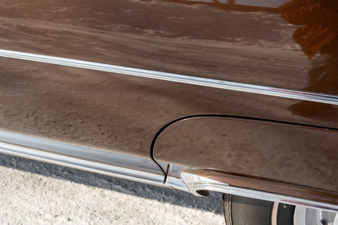 1973 Cadillac DeVille 4th Gen - Image 24 of 31