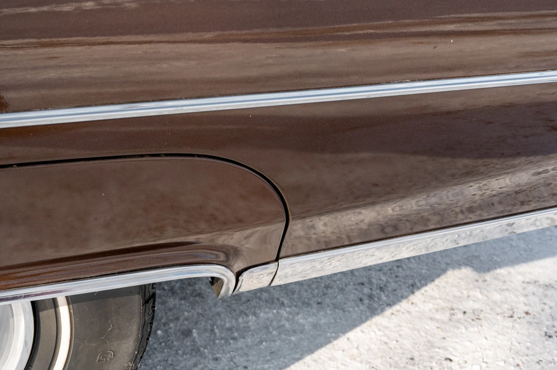 1973 Cadillac DeVille 4th Gen - Image 25 of 31