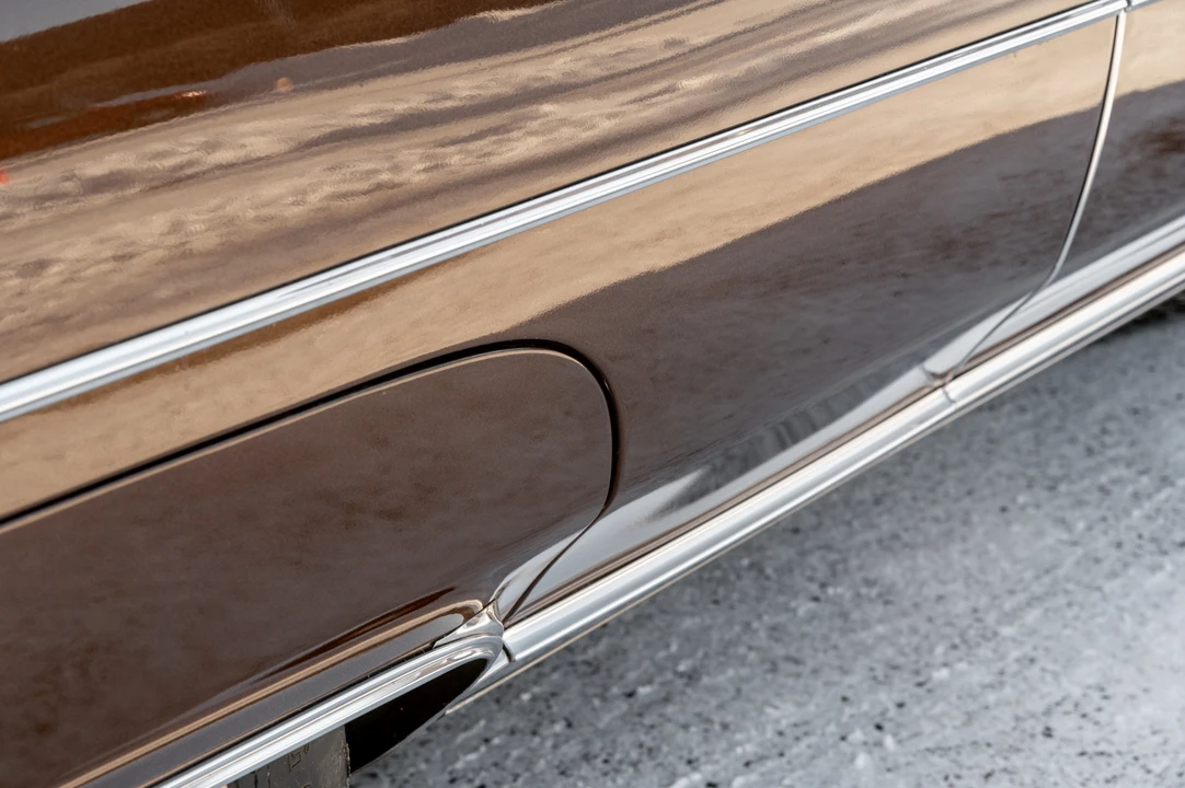 1973 Cadillac DeVille 4th Gen - Image 26 of 31