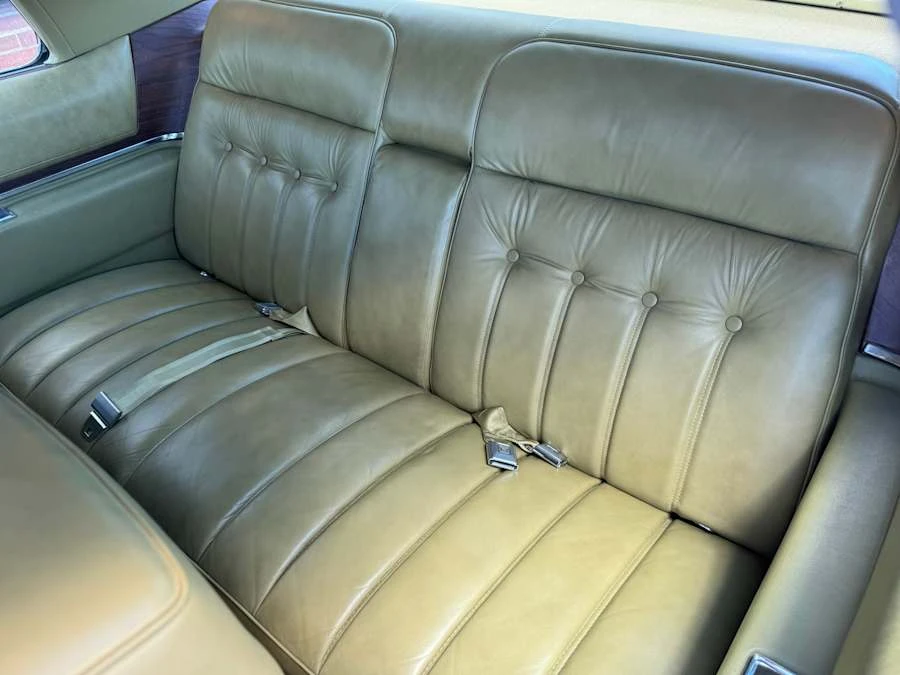 1973 Cadillac DeVille 4th Gen - Image 14 of 17