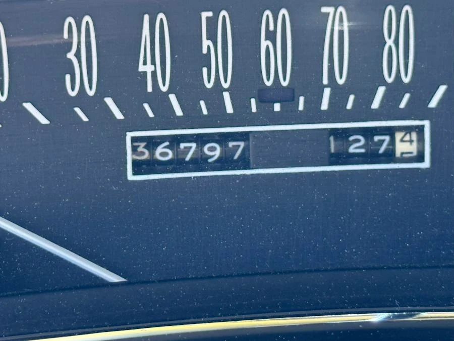 1973 Cadillac DeVille 4th Gen - Image 8 of 17