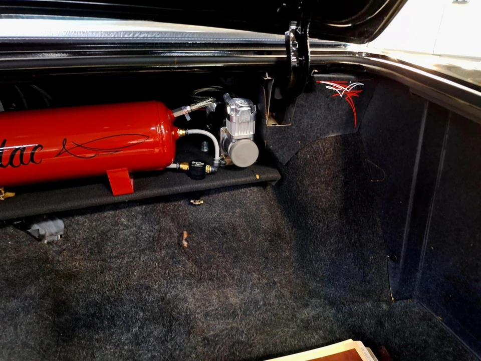 1973 Cadillac DeVille 3rd Gen - Image 12 of 21