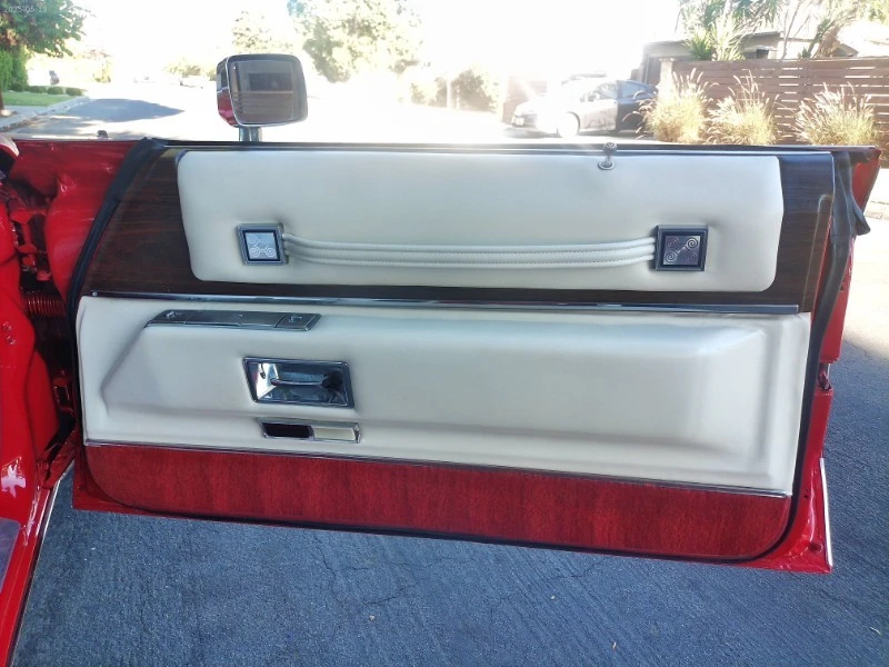 1973 Cadillac DeVille 4th Gen - Image 28 of 31