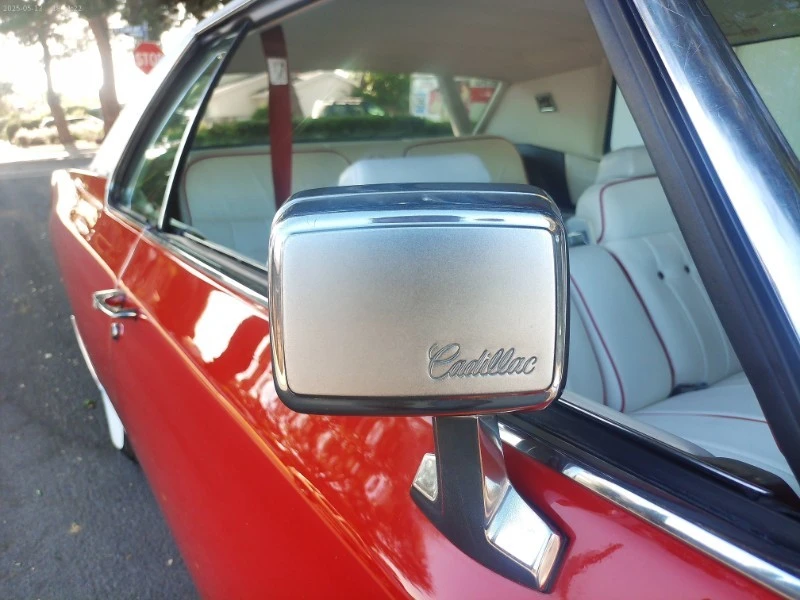 1973 Cadillac DeVille 4th Gen - Image 31 of 31