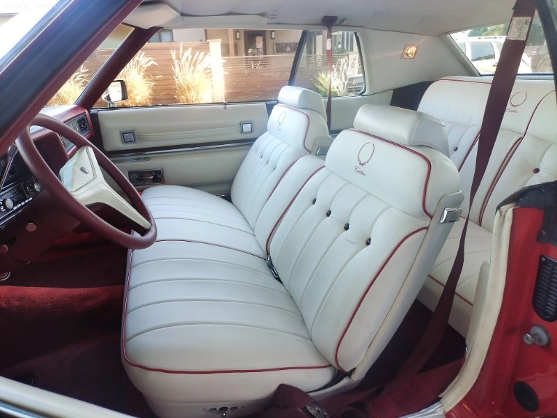 1973 Cadillac DeVille 4th Gen - Image 7 of 31