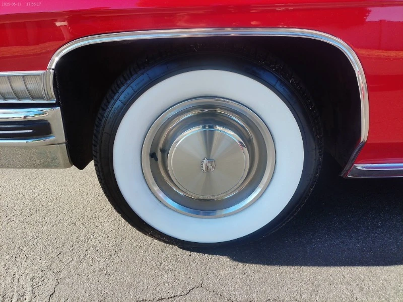 1973 Cadillac DeVille 4th Gen - Image 18 of 31