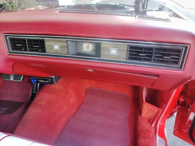 1973 Cadillac DeVille 4th Gen - Image 29 of 31