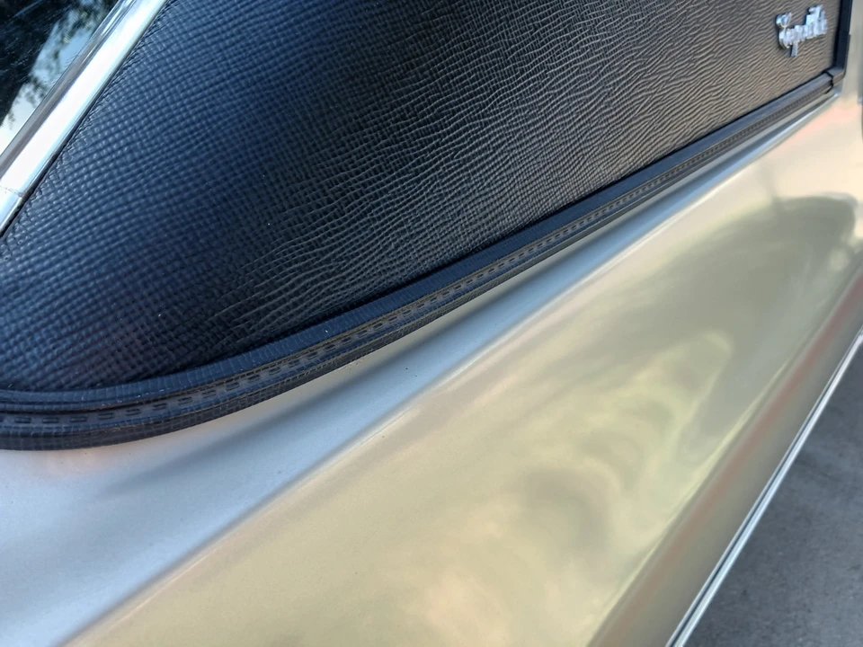 1973 Cadillac DeVille 3rd Gen - Image 21 of 21