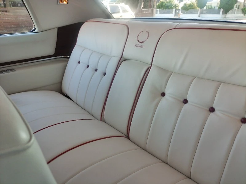 1973 Cadillac DeVille 4th Gen - Image 10 of 31