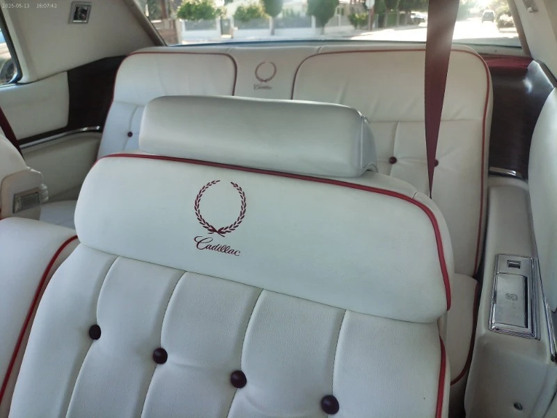 1973 Cadillac DeVille 4th Gen - Image 26 of 31
