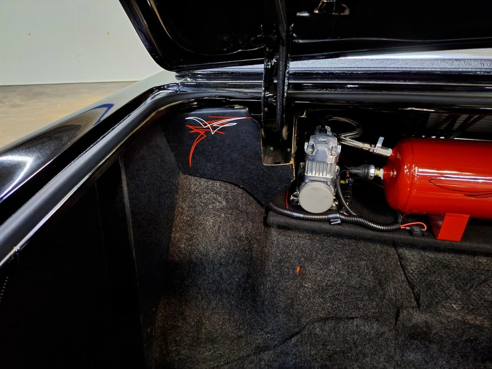 1973 Cadillac DeVille 3rd Gen - Image 11 of 21