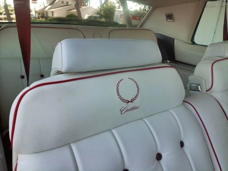 1973 Cadillac DeVille 4th Gen - Image 27 of 31