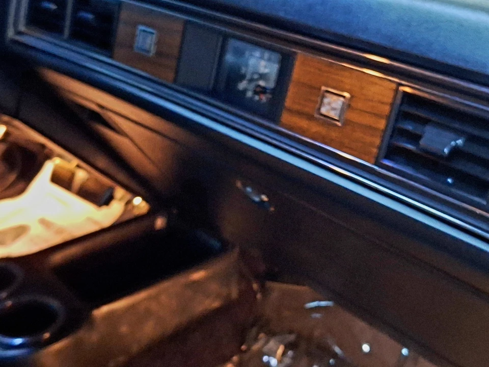 1973 Cadillac DeVille 3rd Gen - Image 10 of 21