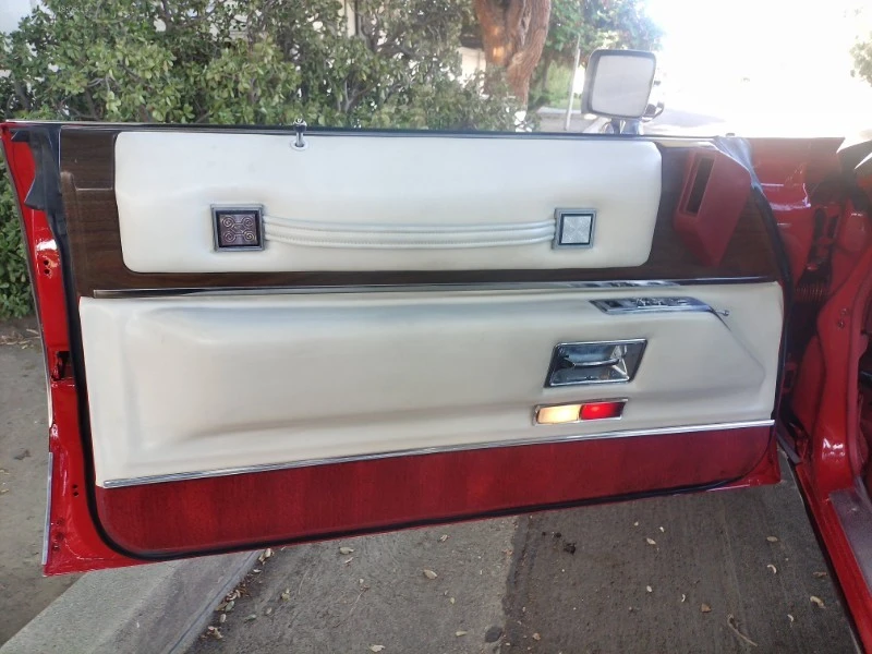 1973 Cadillac DeVille 4th Gen - Image 30 of 31