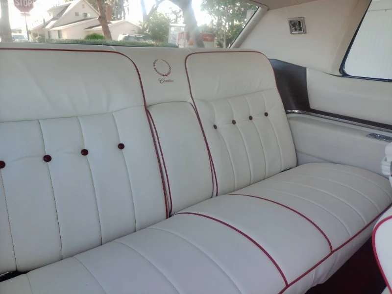 1973 Cadillac DeVille 4th Gen - Image 9 of 31